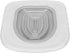 1 ZJchao Cat Toilet Training System, Universal Reusable Cat Potty Trainer for Pet Cleaning Supplies Helps Train Your