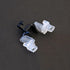 3 PCS AGC Blade Drive Assembly Lever Replacement Blade for Pet Clipper