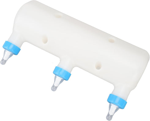 Jauarta 3 Pacifier Small Animal Milk Feeder Piglet Puppy Baby Lamp Goat Milk Feeder Farm Drinking Equipment