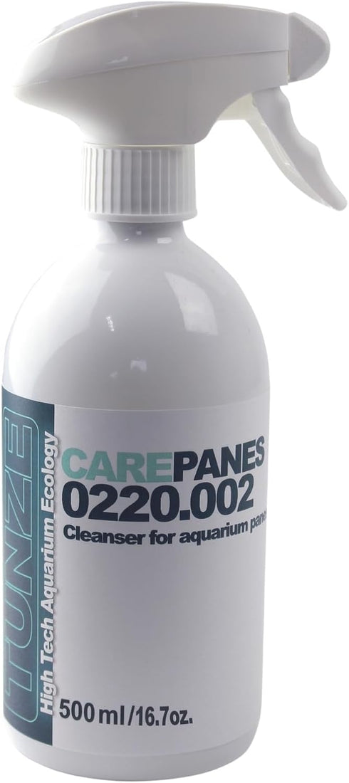Aquarium Glass Cleaner - Tunze Care Panes