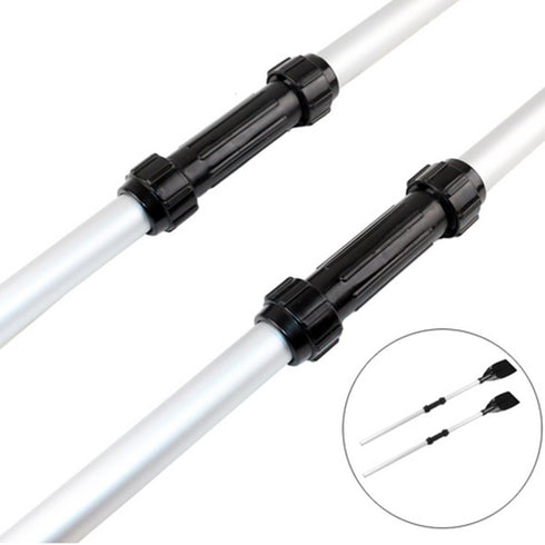 High Strength Paddle Connectors for Canoe, Quality Material Paddle Accessory