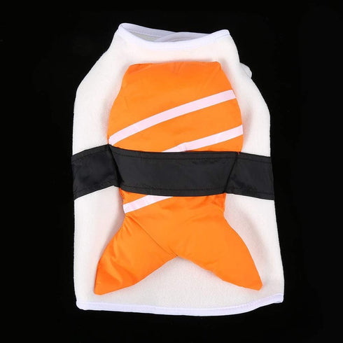 Halloween Christmas Pet Costume, Dog Sushi Chef Clothes, Pet Kimono Cosplay, Funny Dog Cat Festival Costume, Large