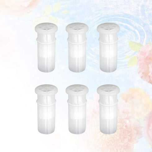100pcs Pet Toy Balls Replacement Squeakers, Dog Pet Toys Noise Maker Insert Replacement BB Squeaker