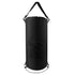 Trivolein 11.89-15.59Gal Boat Trash Can, Waterproof Nylon Boat Trash Bag Holder, Portable Foldable Marine Garbage Bin