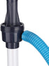 Electric Aquarium Vacuum Sand Washer Kit, Multi-Functional Gravel Cleaner for Fish Tanks