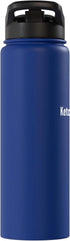 Fontastic Fun Ketchup With Me Stainless Steel Insulated Water Bottle