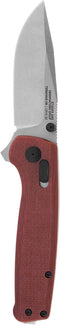 SOG Terminus XR G10 Daily Carry Rugged EDC Ambidextrous Pocket Folding Knives