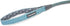 Winchester Pet 6 Foot Rope Leash - Heavy Duty Poly Blend for Large Medium Breed Dogs, Aqua Haze Color, Carabiner Clasp