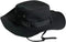 YOLAI Mens and Womens Outdoor Mountaineering Cap Sunscreen Wide Brim Bucket Hats Foldable