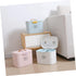 Compact Portable First Aid Kit and Medication Organizer