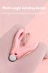 ADONJBISG Slimming Multifunctional Pelvic Floor Muscle Trainer & Thigh Master, Women's Inner Thigh Exerciser for Yoga