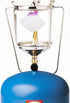 Propane Lantern Mantles - U Shape Mantles for Gas Lamp Oil Gas Lantern Covers for Outdoor Camping & Emergency Lighting