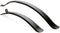 Portland Design Works Sodapop MTN Fenders, Black, Mountain/64mm
