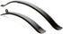 Portland Design Works Sodapop MTN Fenders, Black, Mountain/64mm