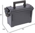 Plano Heavy-Duty Field/Ammo Box, Storage Case for Hunting and Shooting Ammunition
