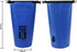 Floating Waterproof Dry Bag for Travel, Roll Top Sack Keeps Gear Dry for Kayaking, Camping, Fishing
