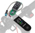 M365 Pro Dashboard Replacement - Upgraded Circuit Board for Xiaomi M365 Pro Electric Scooter with Clear Screen Cover