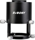 SVBONY SV123 Spotting Scope Adapter for Camera, Fits SV46 Spotting Scope and Eyepiece Outer Diameter 49mm to 58mm
