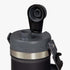 Igloo 1/2 Gallon Stainless Steel Sports Jug - Black 00031444