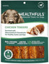 Chicken Tenders Dog Treats - 11oz with Glucosamine & Chondroitin