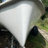 TotalBoat-14409 Marine Gelcoat - White, Quart with Wax for Boat Building, Repair and Composite Coatings