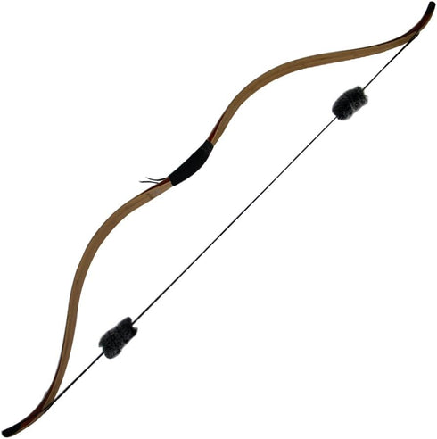 Otter Dampener Bow String Silencer, 1 Pair