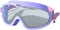 Gooddyiyukey Goggles Swimming Adult, UV Protection Wide Vision No Leaking Anti-Fog Swim Goggles