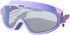 Gooddyiyukey Goggles Swimming Adult, UV Protection Wide Vision No Leaking Anti-Fog Swim Goggles
