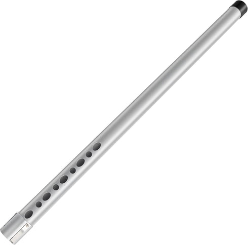 Professional Golf Ball Retriever Picker, Aluminum Shag Tube Release Tool for Practice Pick-up