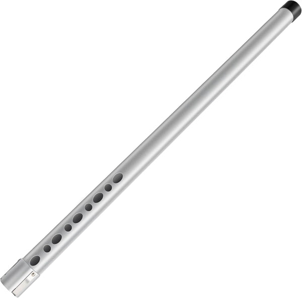 Professional Golf Ball Retriever Picker, Aluminum Shag Tube Release Tool for Practice Pick-up