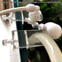 Aquarium Auto Water Controller Adjustable Float Valve Top-Off System for Sump