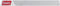 Swix 16 TPCM 2nd Cut 20cm Chrome Ski Edge File (T106X), Multicolor, OSFA