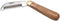JT Tough-1 Fold Up Thinning Knife