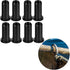 Oar Lock Socket Insert 4 Pack - Oarlock Socket Bushing for Boat Hardware & Kayak Paddle Accessories