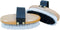 Intrepid International Panda Horse Brush
