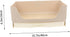 Chinchillas SUPVOX Rabbit Litter Box Large Drawer Style Toilet for Rabbits Guinea Pigs and Easy Clean Portable PET