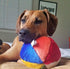 Fluff & Tuff Beach Ball, 7"