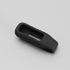 The Lord of the Tools Clip Holder for Fitbit Charge 5, Portable Soft Silicone Case Cover Replacement (Black)