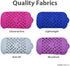 Gadgetime USA Soft Breathable Microfiber Cooling Exercise Towel for Yoga,Sport,Running,Gym,Workout,Camping, Fitness