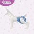 84 Count, COCOYO Disposable Female Dog Diapers X-Small Size, Super Absorbent, Breathable, Wetness Indicator
