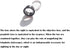 37/45 6X 8X Archery Degree Hooded Peep Sight Compound Bow Peep Sight Inner Core Clarifier Aperture Lens Kits