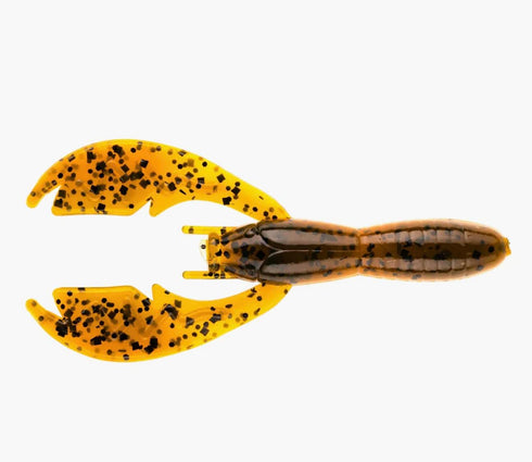 Versatile Baby PACA Craw Fishing Bait