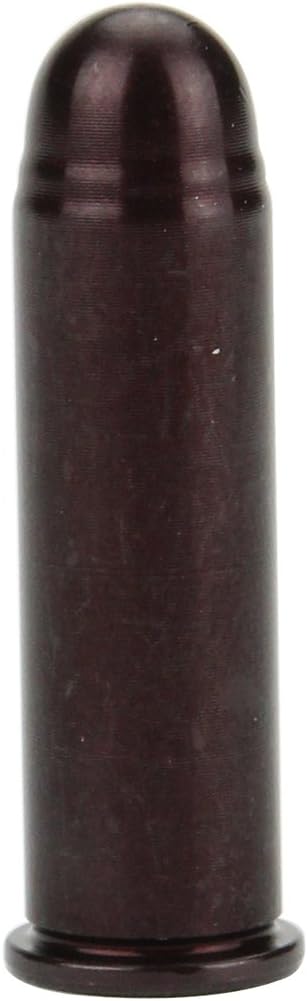 A-ZOOM 38 Pack 6 Lyman Special Revolver Metal Snap Cap