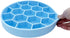 Mr. Peanut's Interactive Slow Feed Dog Bowl, Fun Healthy Bloat Stop Feeder (Medium)