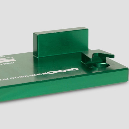 Abbey Bike Tools Chain Wear Measurement Tool