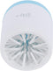 Automatic Dog Cleaner, Zerodis Pet Cleaning Cup, Dog Foot Washer for Grooming, Suitable for Dog Puppy Cat Kitty (Blue)