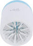 Automatic Dog Cleaner, Zerodis Pet Cleaning Cup, Dog Foot Washer for Grooming, Suitable for Dog Puppy Cat Kitty (Blue)
