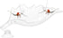 Shrimp Feeding Dish, Leaf Shaped Bowl