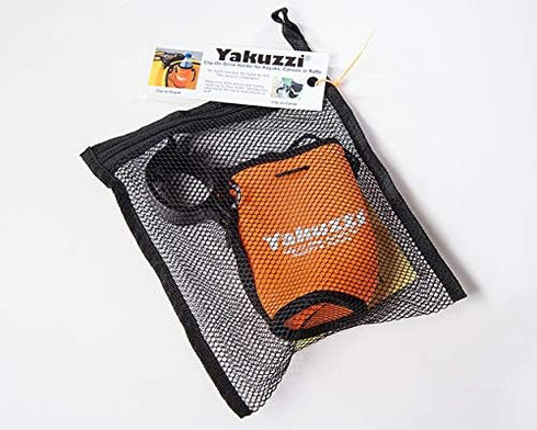 Yakuzzi Kayak Drink/Cup Holder, Accessories for Canoes and Kayaks