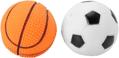 Soccer Ball Dog Toys Interactive Dog Toys Dog Toys to Keep Them Busy Dog Balls Wag Giggle Ball Interactive Dog Toy Fun